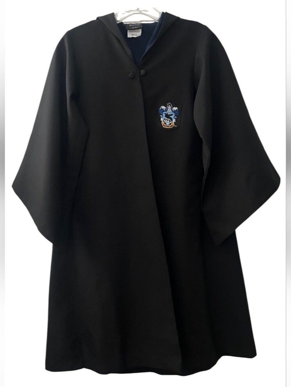Official Universal Studios Harry Potter Collection Ravenclaw™ Adult Robe - Picture 2 of 6